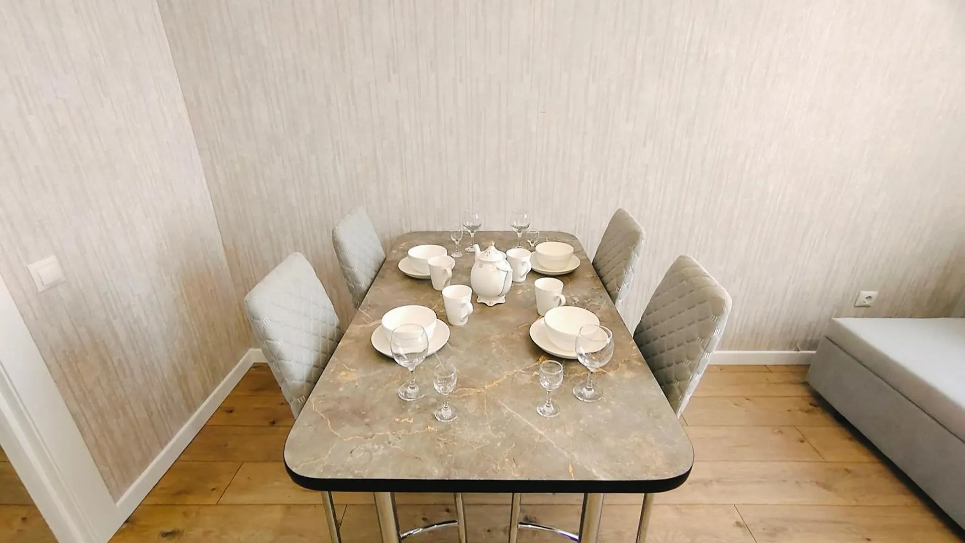 Жк Экспо Авеню Apartment Taldykol 0*,  Kazakhstan