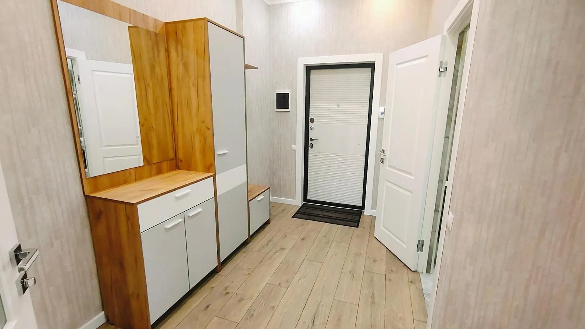 Жк Экспо Авеню Apartment Taldykol