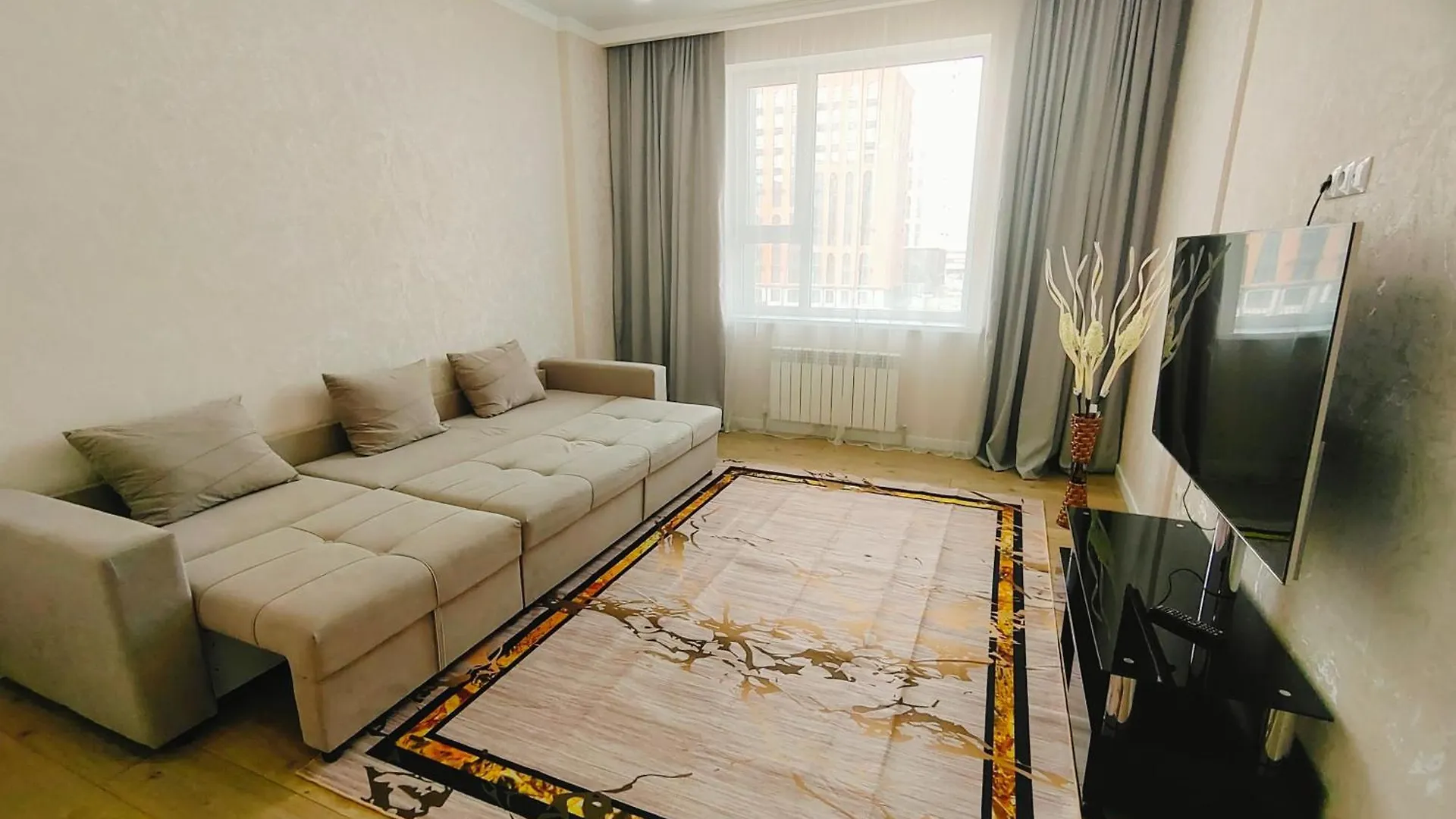 Жк Экспо Авеню Apartment Taldykol