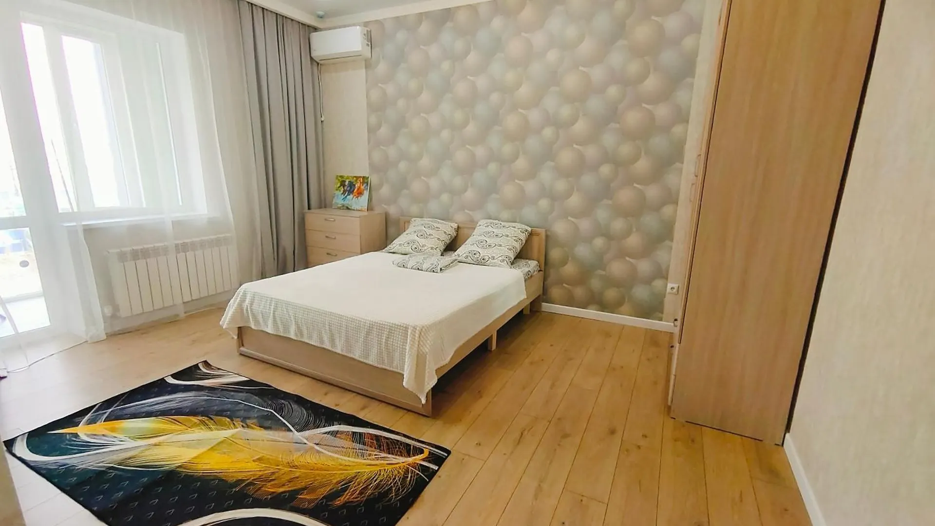 Жк Экспо Авеню Apartment Taldykol