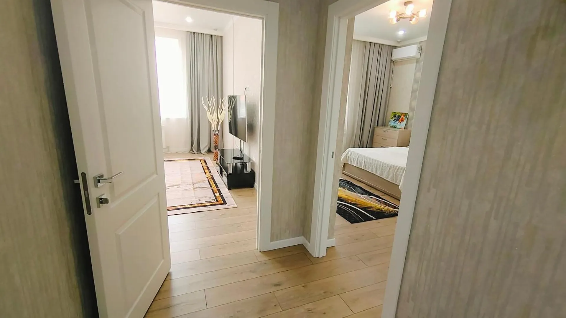 Жк Экспо Авеню Apartment Taldykol