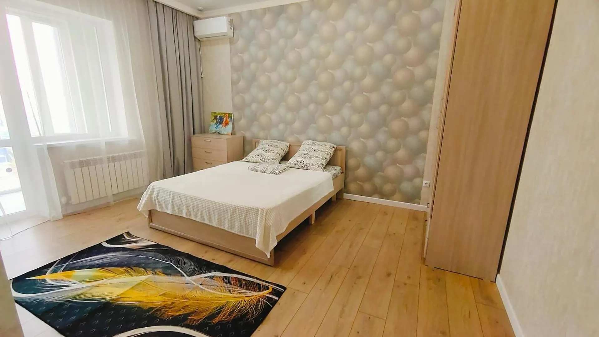 Жк Экспо Авеню Apartment Taldykol 0*,  Kazakhstan