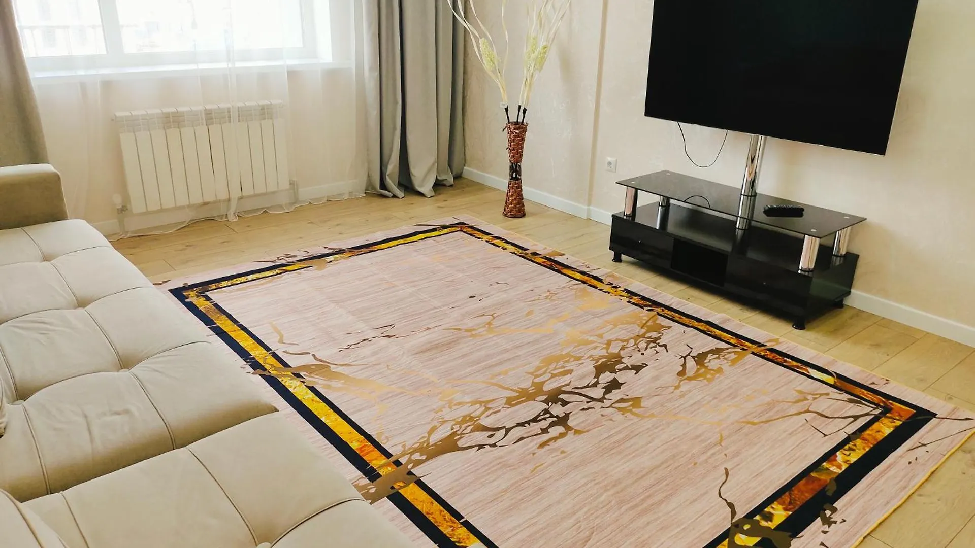 Жк Экспо Авеню Apartment Taldykol
